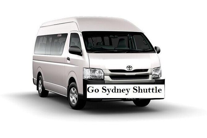 Sydney Airport to White Bay Port transfer - Sydney Airport to White Bay Port transfer – a practical, affordable way to start your cruise