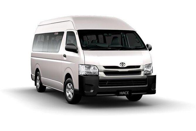 Sydney Airport to White Bay Port transfer - Who is this transfer best suited for?