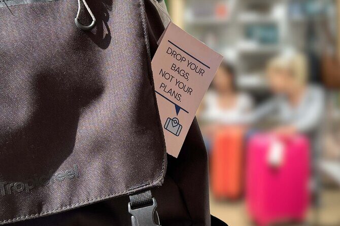 Sydney Airport to White Bay Port transfer - The Sum Up