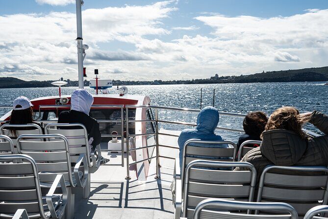 Sydney Airport Transfer with Manly & Harbour Highlights - Sydney Airport Transfer with Manly & Harbour Highlights: A Practical, Authentic Introduction