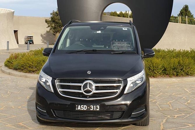 Sydney Airport Transfers - Sydney Airport Transfers: An Honest Look at Convenience and Comfort