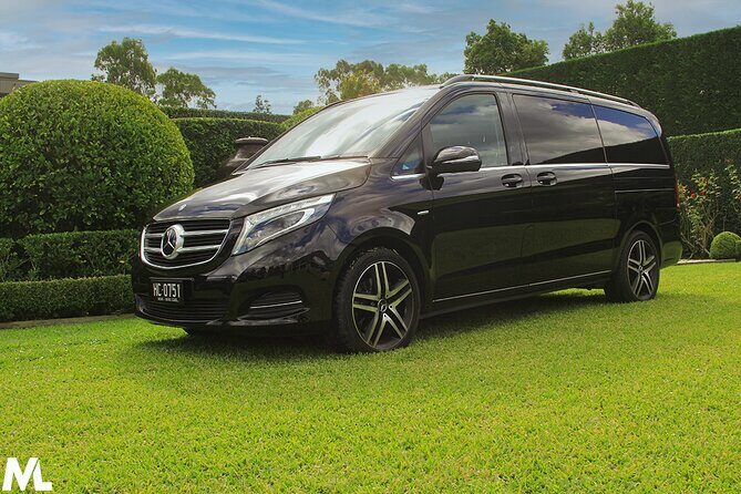 Sydney Airport Transfers - Final Thoughts