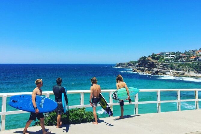 Sydney Arrival or Layover Private Sightseeing Tour - The Sum Up