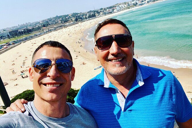 Sydney Beaches Half Day Drive and Walk Tour - Discover Sydney’s Coastal Beauty with the Beaches Half Day Drive and Walk Tour