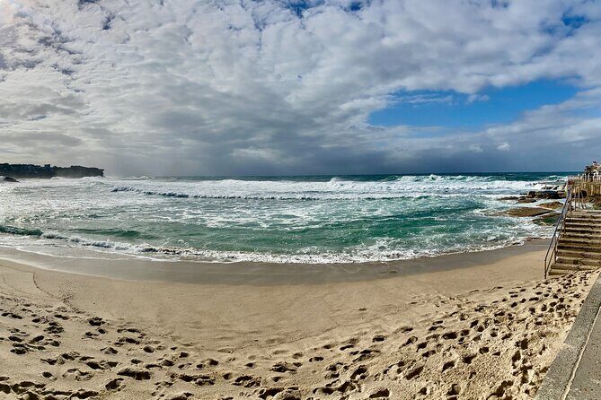 Sydney Beaches Half Day Drive and Walk Tour - The Sum Up