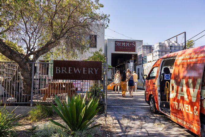 Sydney Beer and Brewery Tour - FAQ