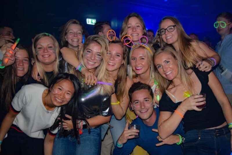Sydney: Big Night Out Pub Crawl with Local Party Hosts - The Authentic Experience: What You’ll Take Away