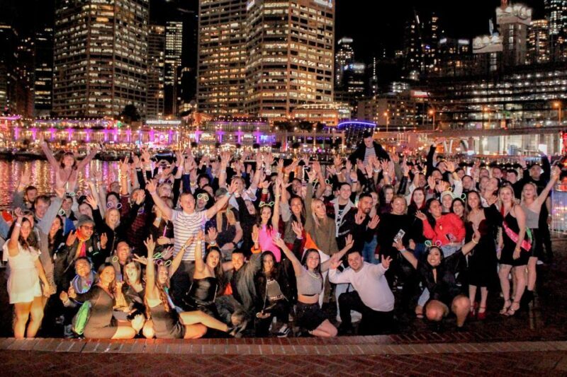 Sydney: Big Night Out Pub Crawl with Local Party Hosts - FAQ