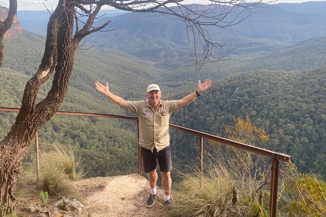 Sydney: Blue Mountains Day Tour with Wildlife Park & Waterfalls - Who Will Love This Tour?