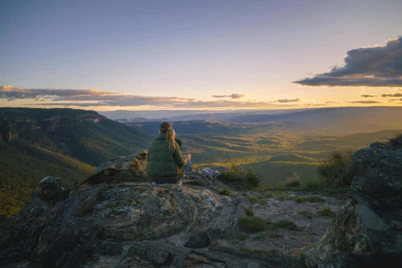 Sydney: Blue Mountains Kangaroos, Wilderness and Sunset Tour - The Itinerary: What Makes Each Stop Special
