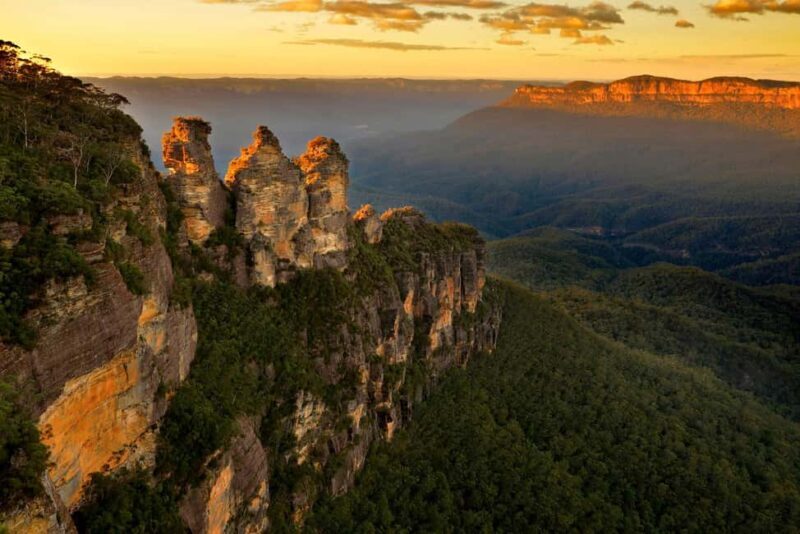 Sydney: Blue Mountains Kangaroos, Wilderness and Sunset Tour - Pricing & Value: Is It Worth It?