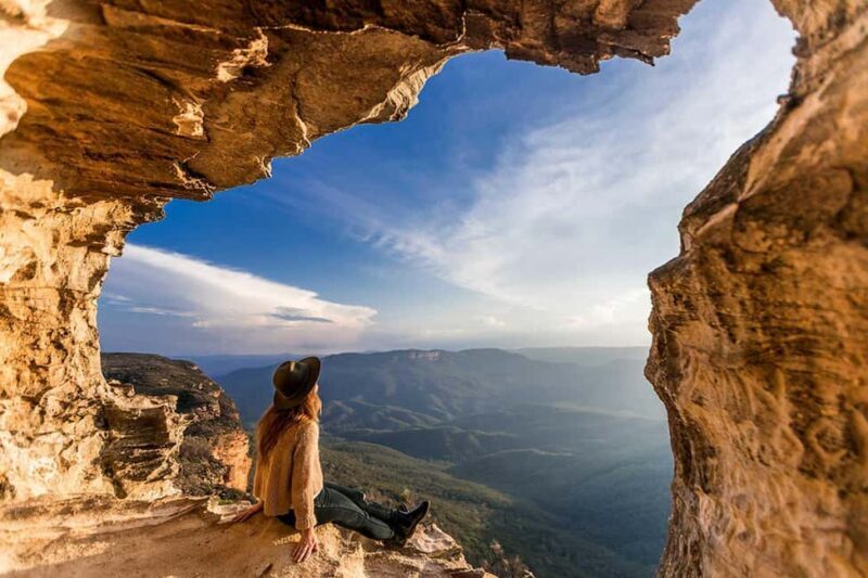 Sydney: Blue Mountains National Park Tour with River Cruise - The Itinerary in Detail