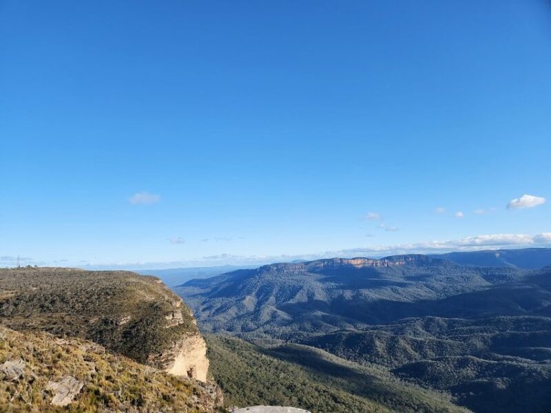 Sydney Blue Mountains, Scenic World, Featherdale (Private) - Explore the Blue Mountains on a Private Day Tour From Sydney