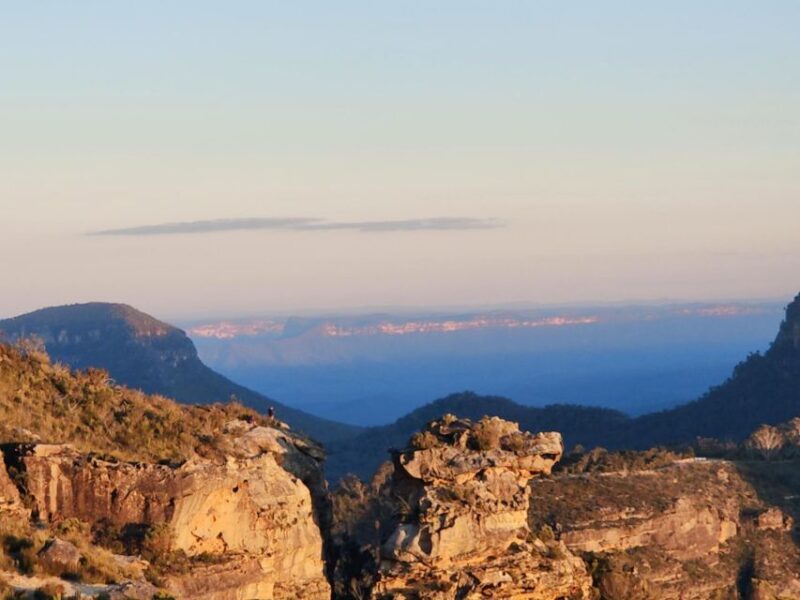 Sydney Blue Mountains, Scenic World, Featherdale (Private) - What We Loved About This Tour
