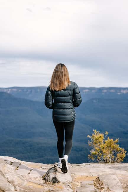 Sydney: Blue Mountains Scenic World, Wildlife Park and Lunch - FAQ