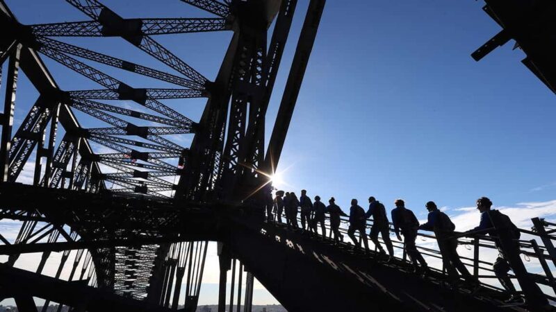 Sydney: BridgeClimb Mandarin Summit Insider - Sydney: BridgeClimb Mandarin Summit Insider — A Detailed Review