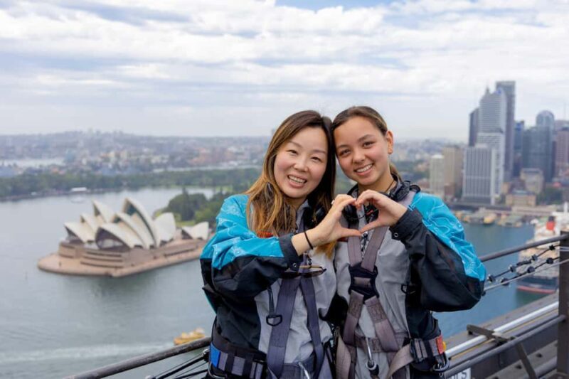 Sydney: BridgeClimb Mandarin Summit Insider - Why This Tour Offers Value