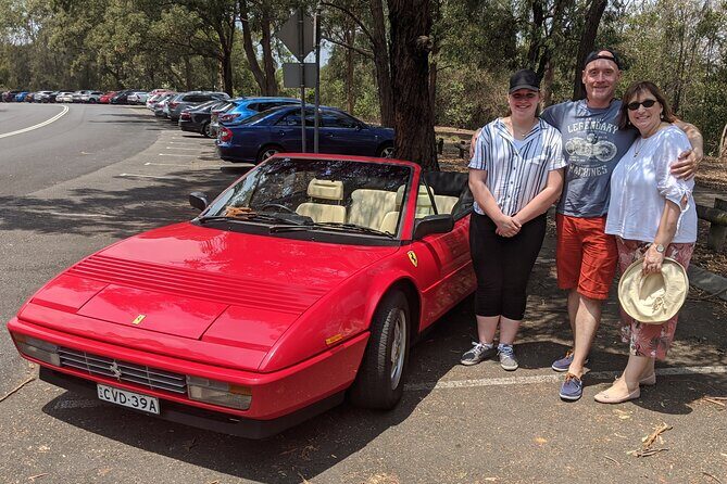 Sydney Bridges and Beaches tour Vintage Car Ride Experience - Final Thoughts: Is This Tour Right for You?