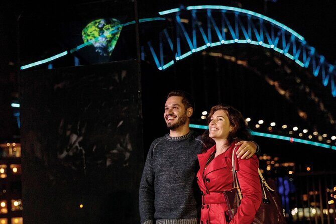 Sydney by Night | Private Luxury Night Tour | 3 Hour Tour | Includes Supper - Final Thoughts