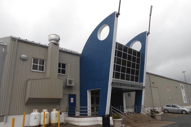 Sydney Cape Breton Self-Guided Walking Tour and Scavenger Hunt - Who Should Consider This Tour?