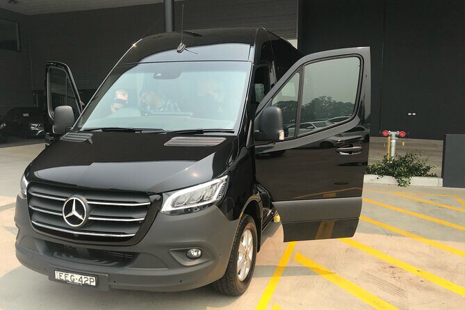 Sydney CBD to Airport - Who Should Consider This Service?