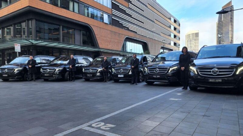 Sydney CBD to Blue Mountain private Day Tour 10 hours - Key Points