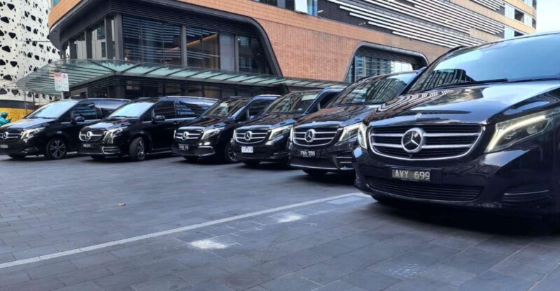 Sydney CBD to Blue Mountain private Day Tour 10 hours - The Itinerary: What You Can Expect