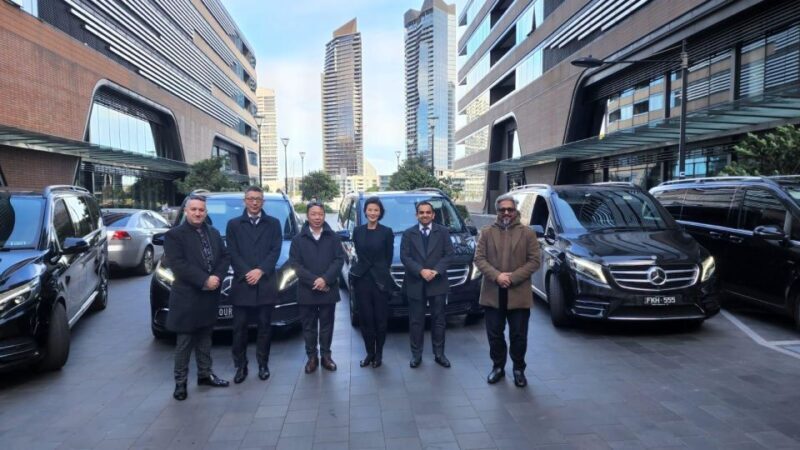 Sydney CBD to Blue Mountain private Day Tour 10 hours - The Sum Up: Who Is This Tour Best For?