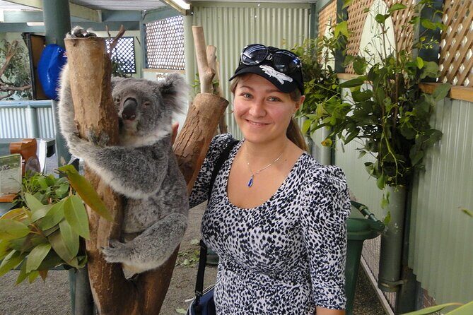 Sydney City and Blue Mountains in One Day Private Tour - The Sum Up