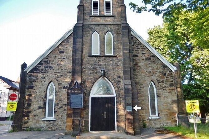 Sydney City Coastline and Blackett's Lake Tour - FAQ