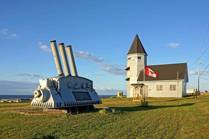 Sydney City & Coastline Tour - Exploring Sydney, Cape Breton Island: A Practical Guide to the City & Coastline Tour