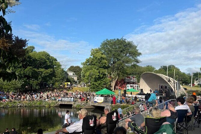 Sydney City & Coastline Tour - Who Should Consider This Tour?