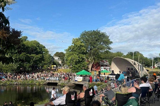 Sydney City & Coastline Tour - FAQ