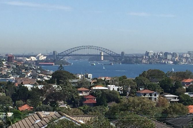 Sydney City, Harbour & Bondi Private Tour, with Airport pick up or drop off - Authentic Experiences and Traveler Feedback