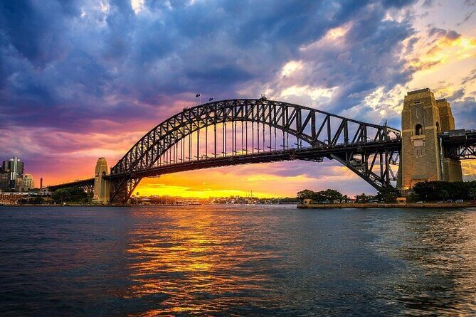 Sydney City Hidden Gem Half Day Small Group Tour - FAQ