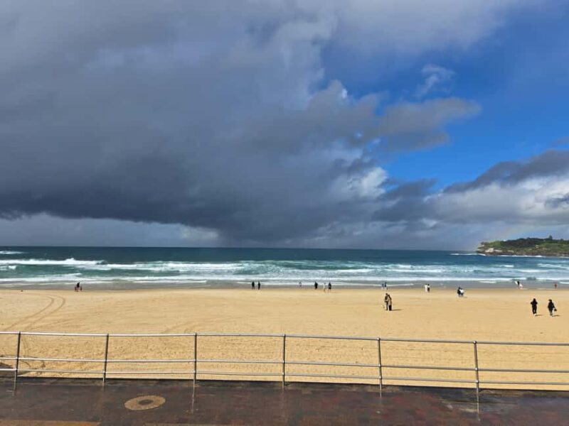 Sydney: City Hidden Gem Half-Day Tour - The Authentic Experience of a Small Group