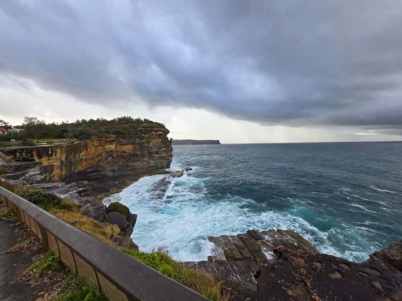Sydney: City Hidden Gem Half-Day Tour - Practical Aspects and Price