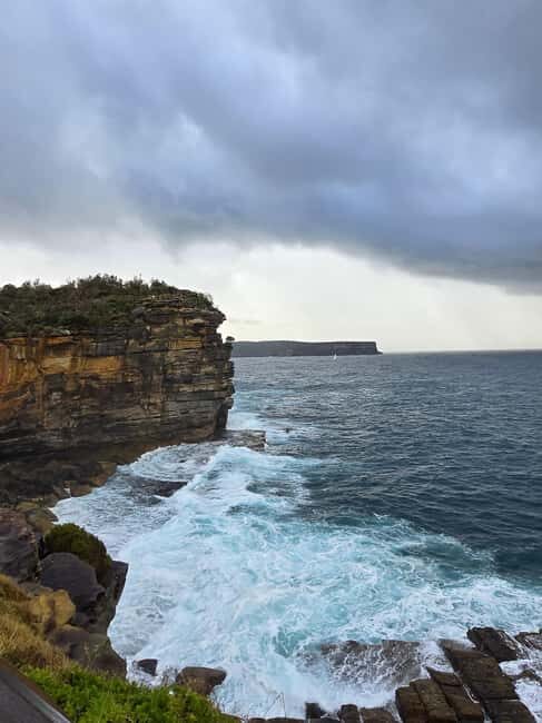 Sydney: City Hidden Gem Half-Day Tour - Why This Tour Works Well
