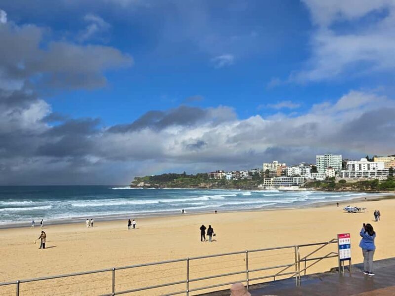 Sydney: City Hidden Gem Half-Day Tour - Who Will Love This Tour?