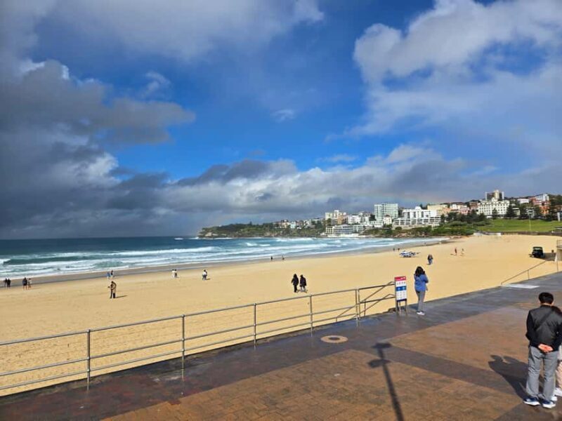 Sydney: City Hidden Gem Half-Day Tour - Final thoughts