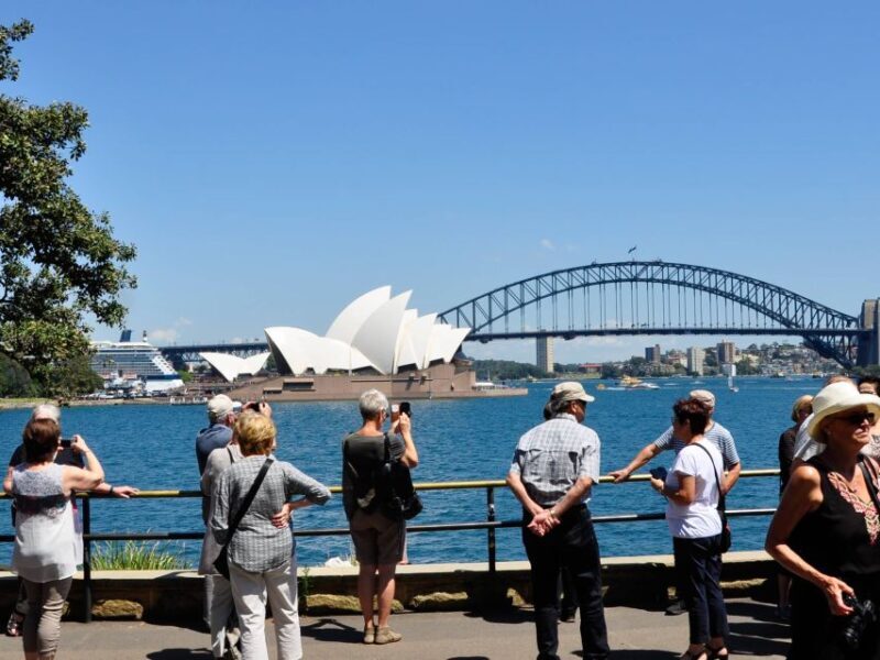 Sydney: City Highlights Guided Bus Tour - Final Thoughts