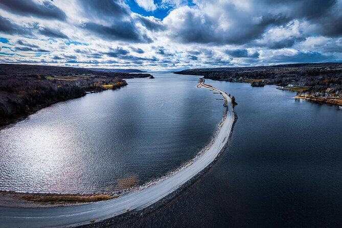 Sydney City Scenic Tour From Lakes To Waves of Cape Breton - A detailed look at what makes this tour special