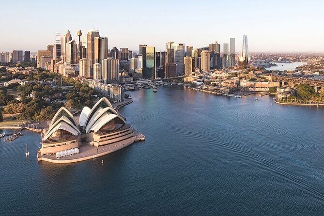 Sydney City Tour | Bondi, Opera House, Bridge & Highlights - Final Thoughts