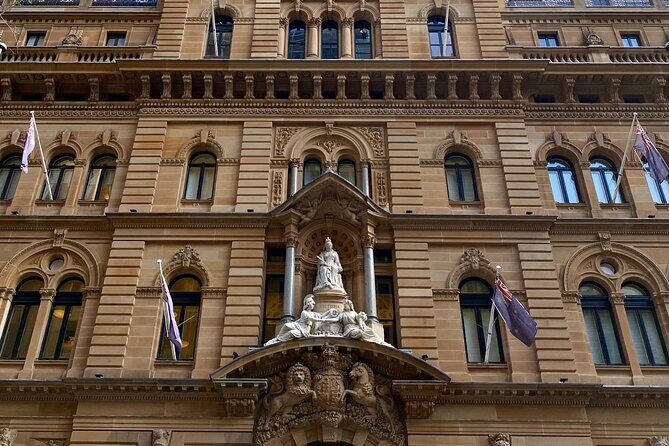 Sydney City Walking Tour - Who Will Love This Tour?