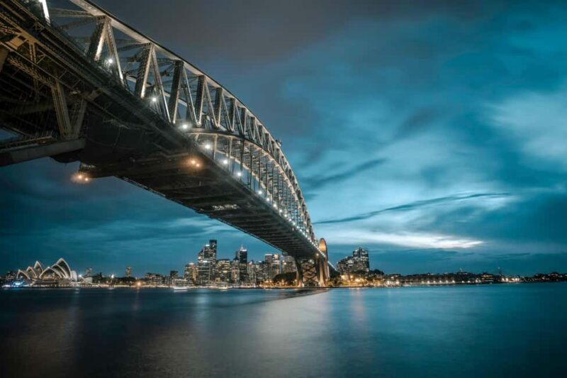 Sydney Coastal Highlights and Ferry Ride Half Day Tour - Discover Sydney’s Coastal Charm in Half a Day