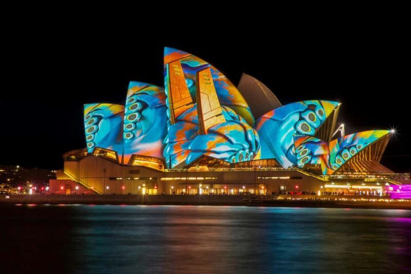 Sydney Coastal Highlights and Ferry Ride Half Day Tour - A Closer Look at the Tour Itinerary