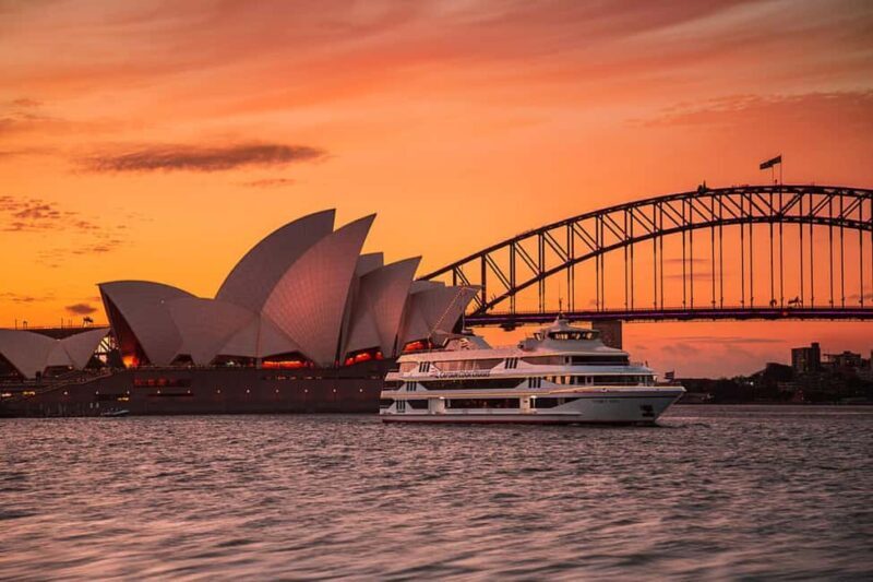 Sydney Coastal Highlights and Ferry Ride Half Day Tour - FAQ