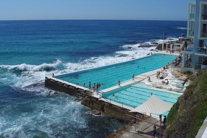 Sydney Combo: Morning Sightseeing to Bondi & Harbour Lunch Cruise - In-Depth Review of the Sydney Combo Tour