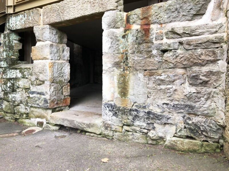 Sydney Convicts, History & The Rocks 2.5-Hour Walking Tour - Weather and Practical Tips