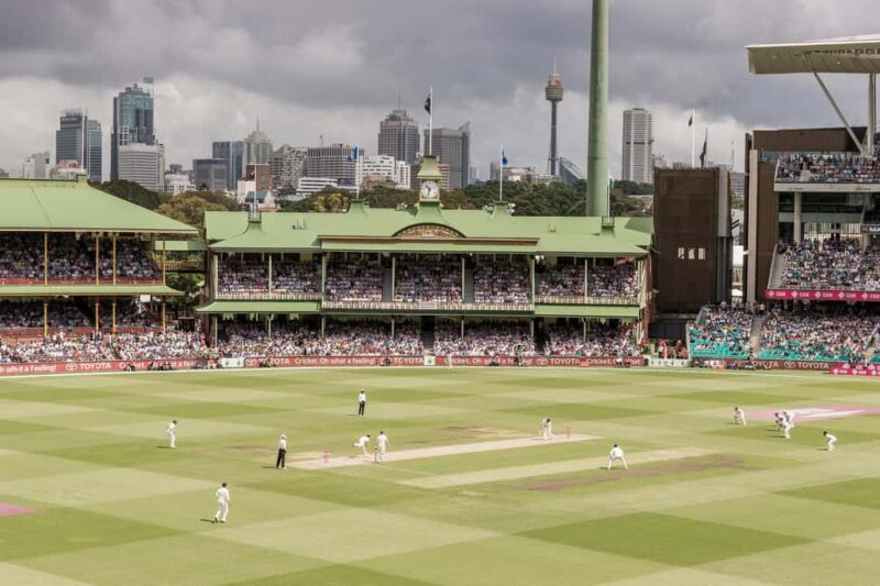 Sydney Cricket Ground (SCG) and Museum Walking Tour - FAQs